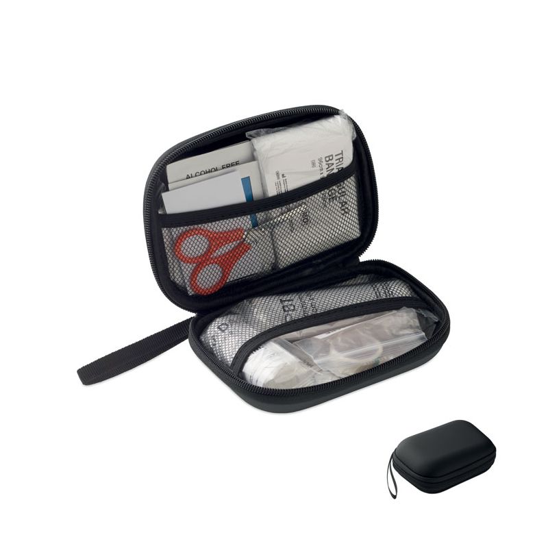 First aid kit