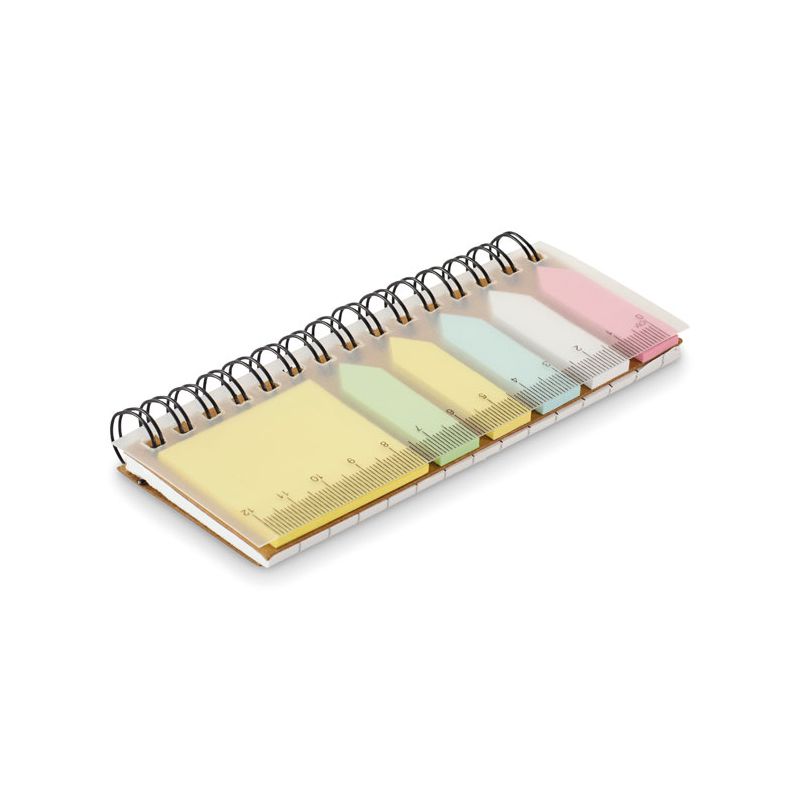 Sticky notes