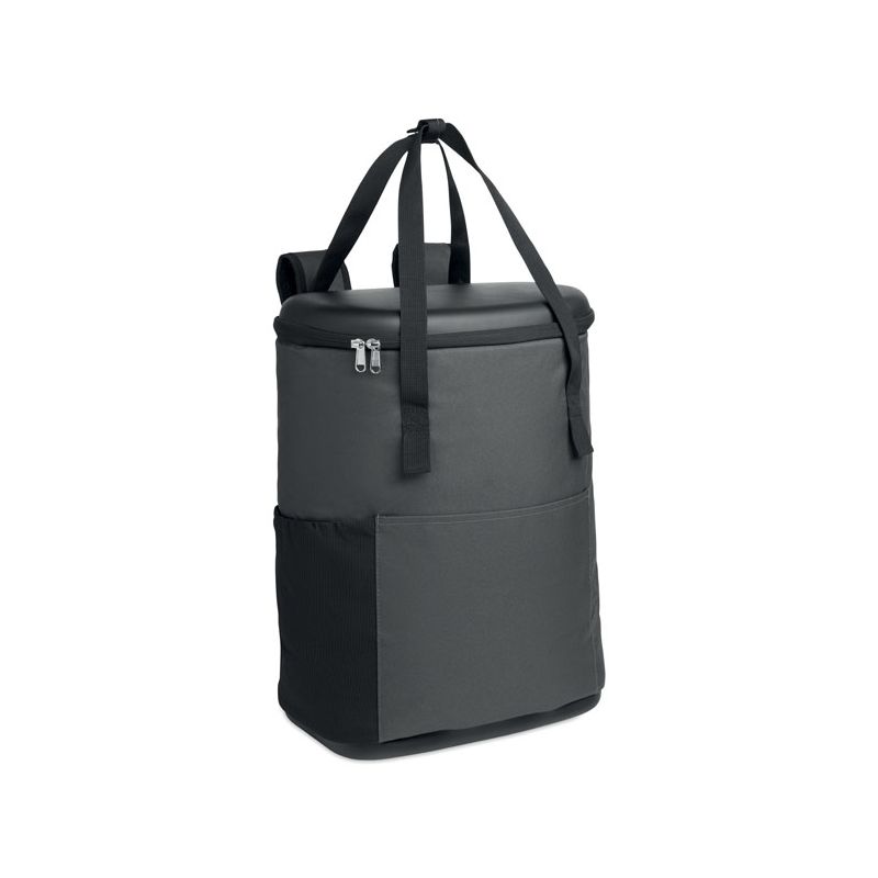 20L Thermal Backpack 600D RPET