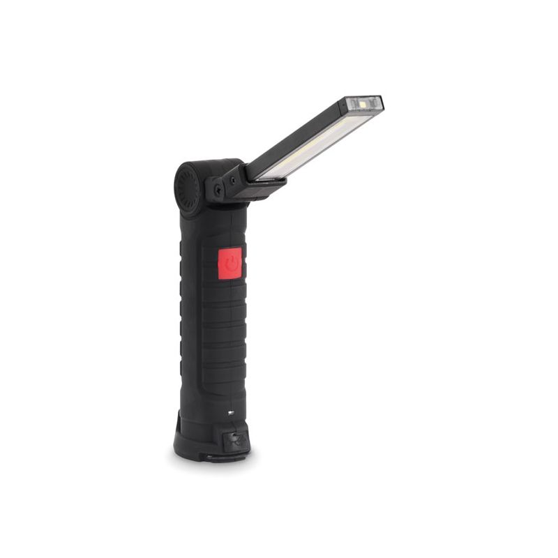 Rechargeable work light