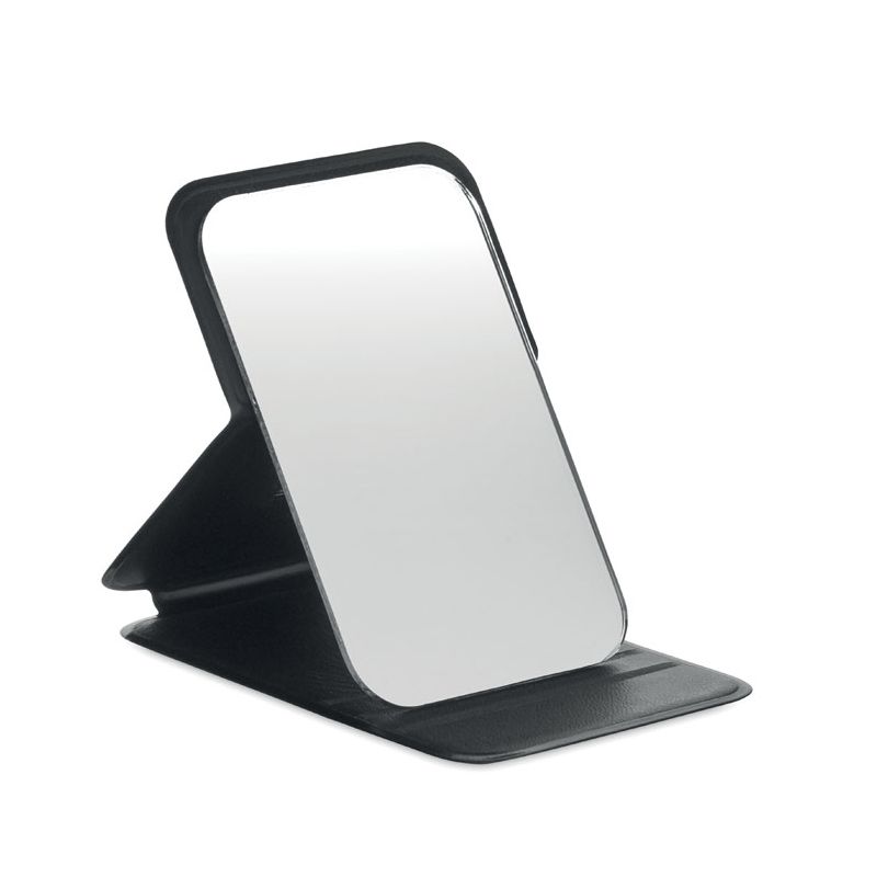 Compact mirror