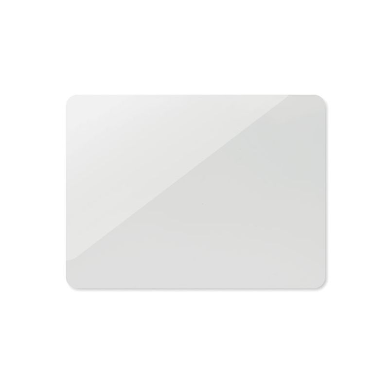 Rectangular magnet in PVC