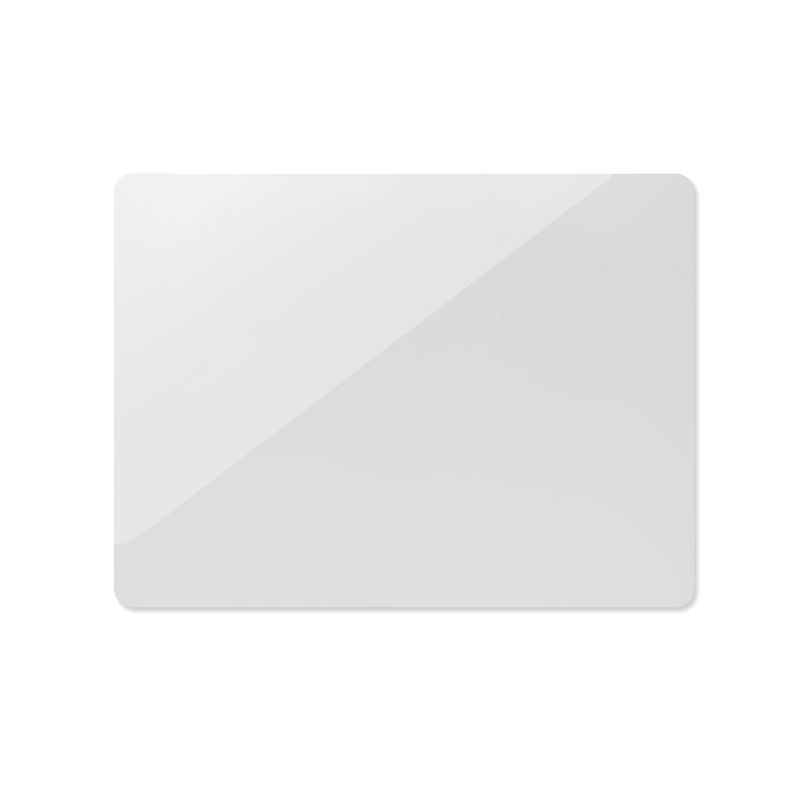 Rectangular magnet in PVC