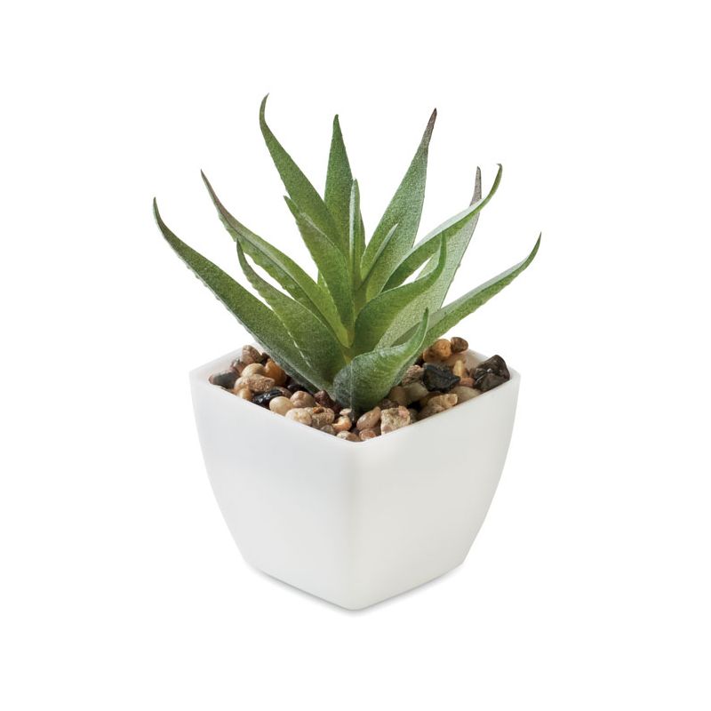 Mini artificial plant