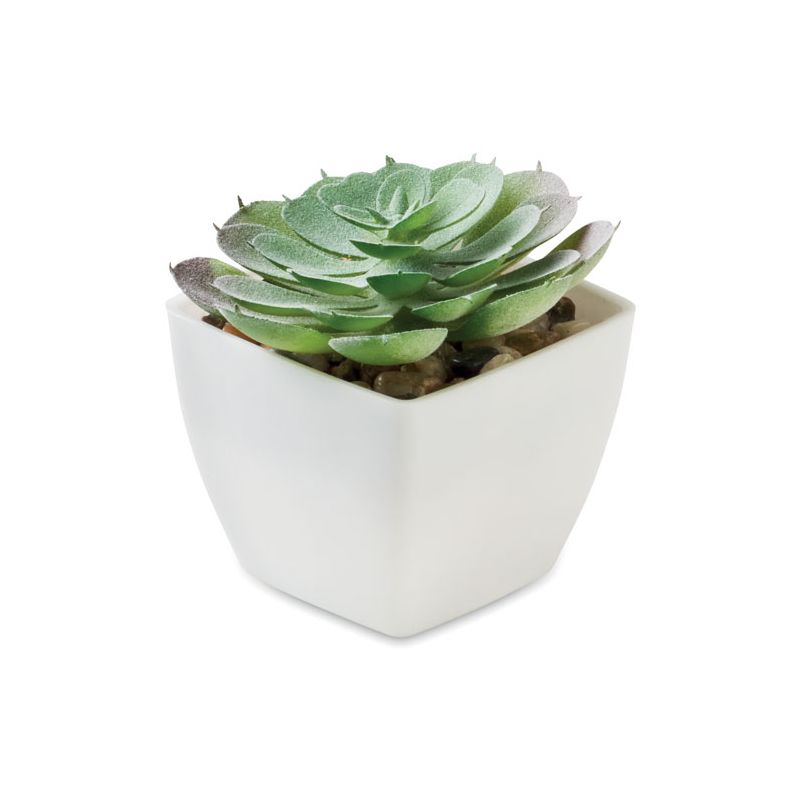 Mini artificial plant