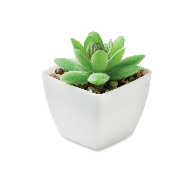 Mini artificial plant