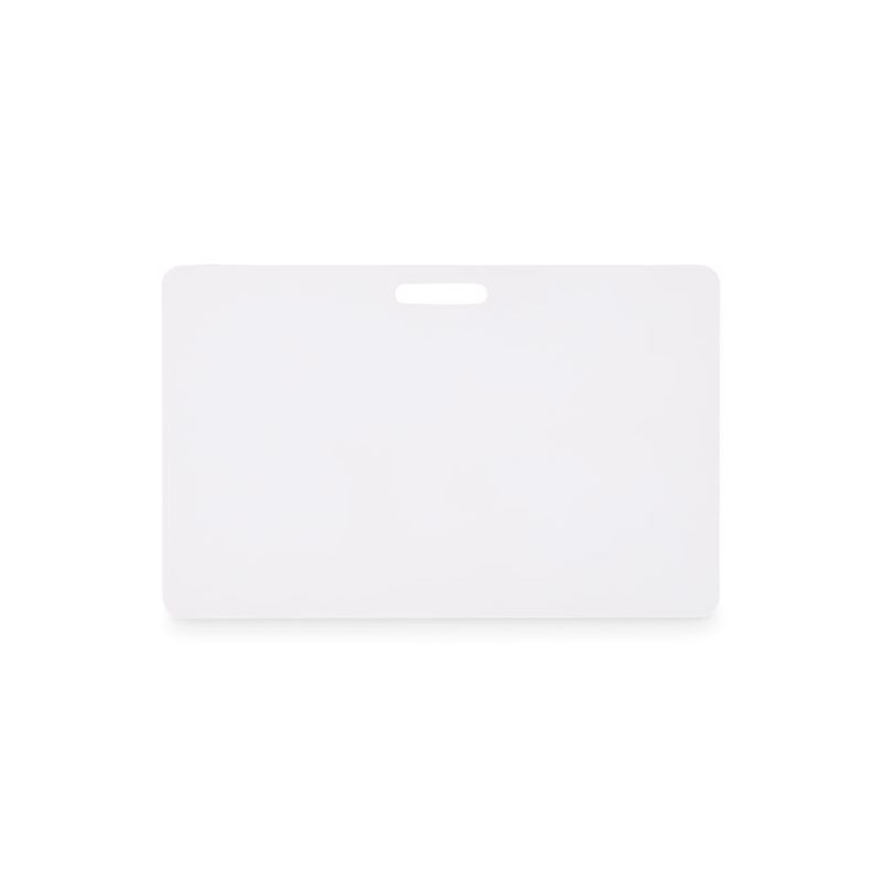 Identifier 54 x 86 mm