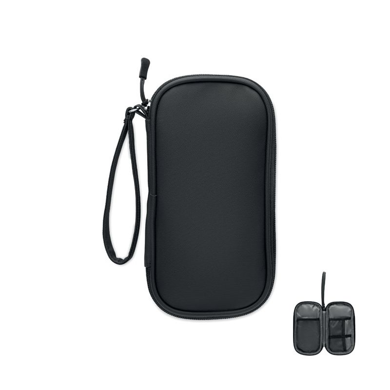 Technical organiser bag