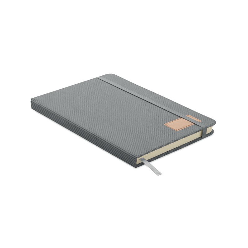 A5 hardback notebook