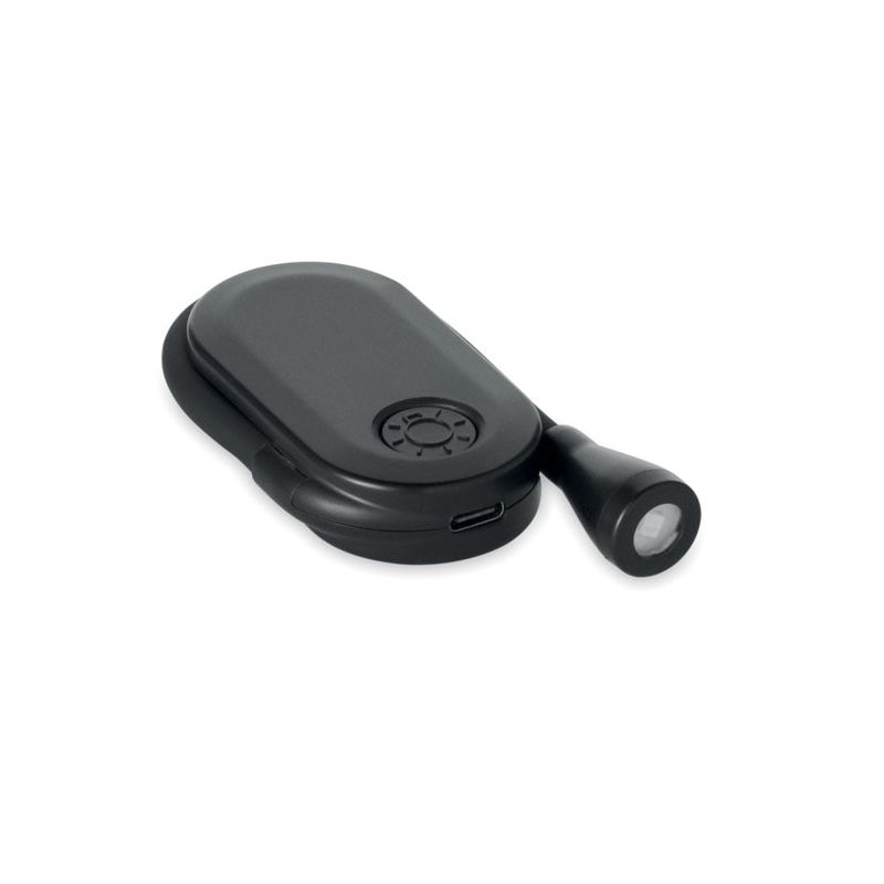 Rechargeable reading light