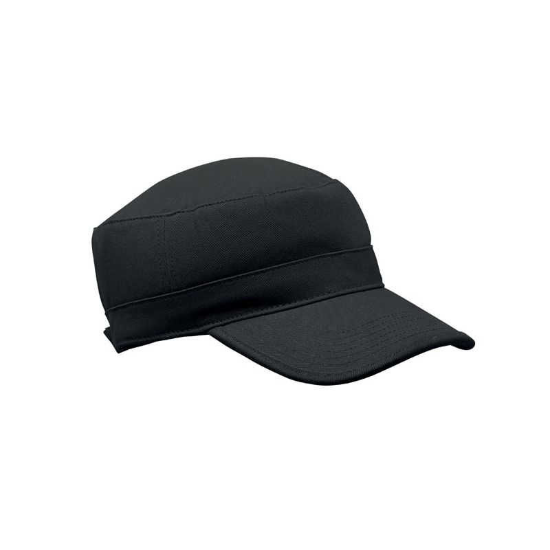 Military cap 260 g/m²