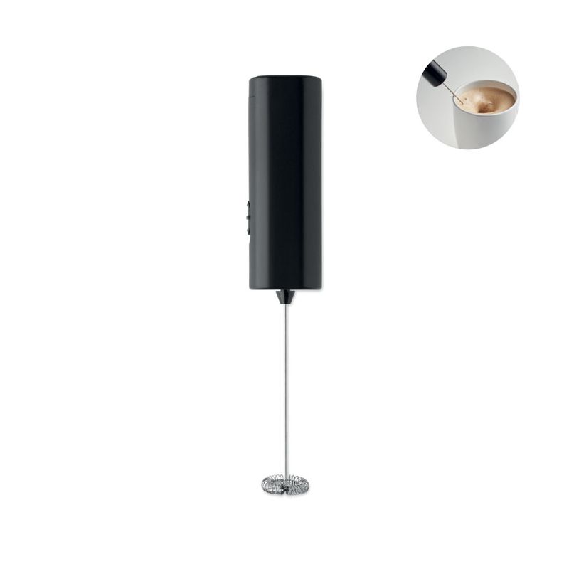 Milk frother