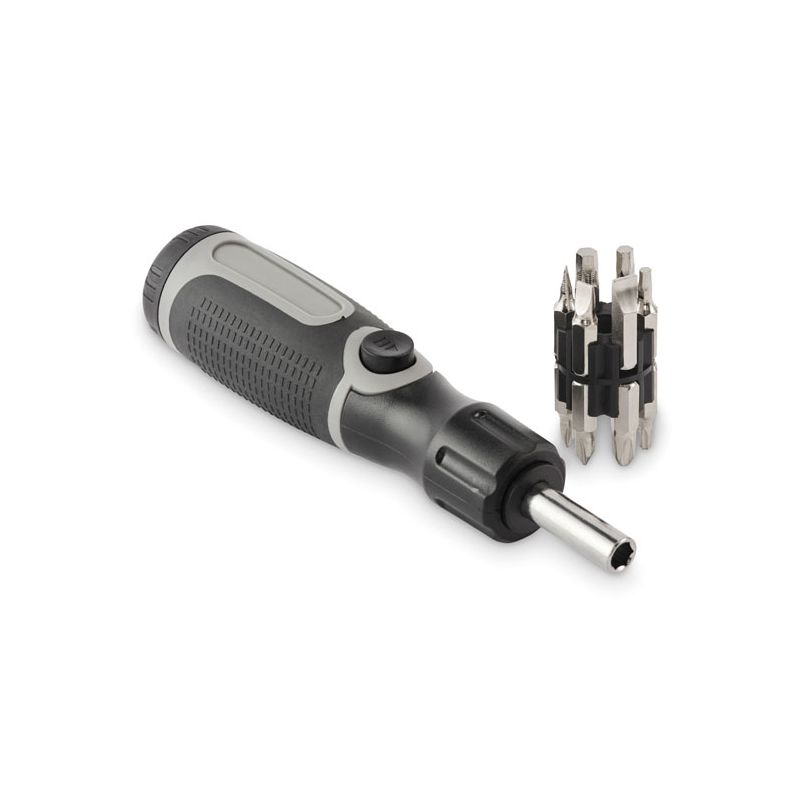 Screwdriver set