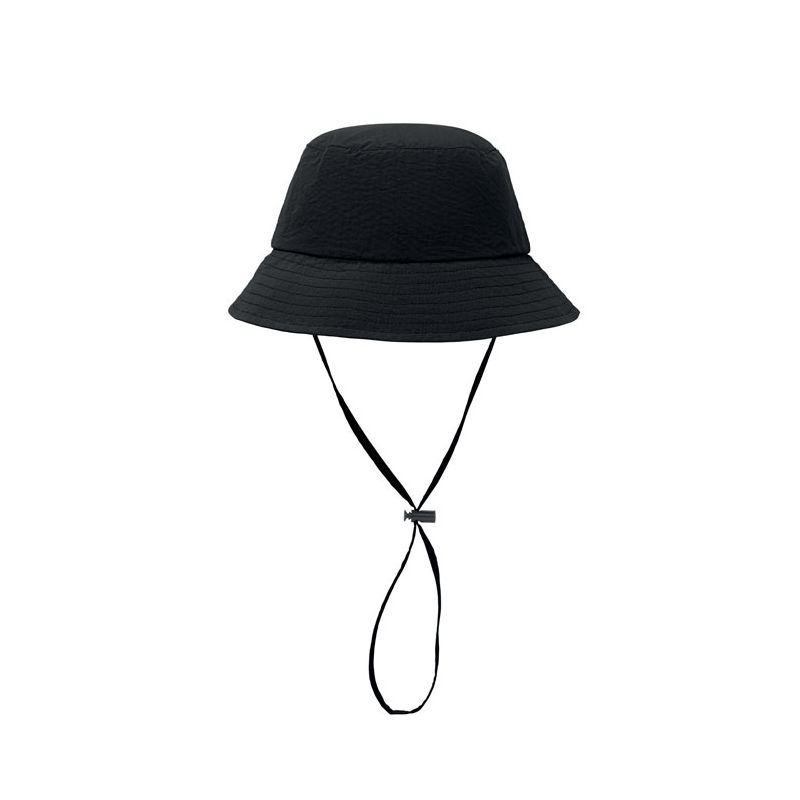 Waterproof bucket hat