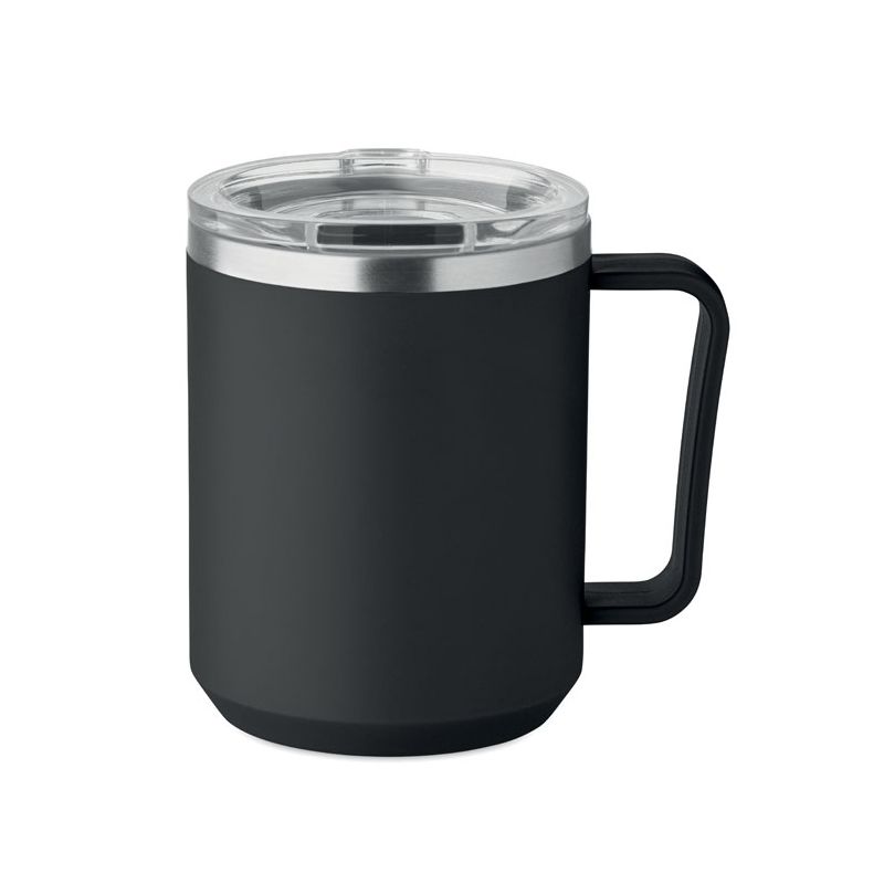 Double-walled cup 400ml