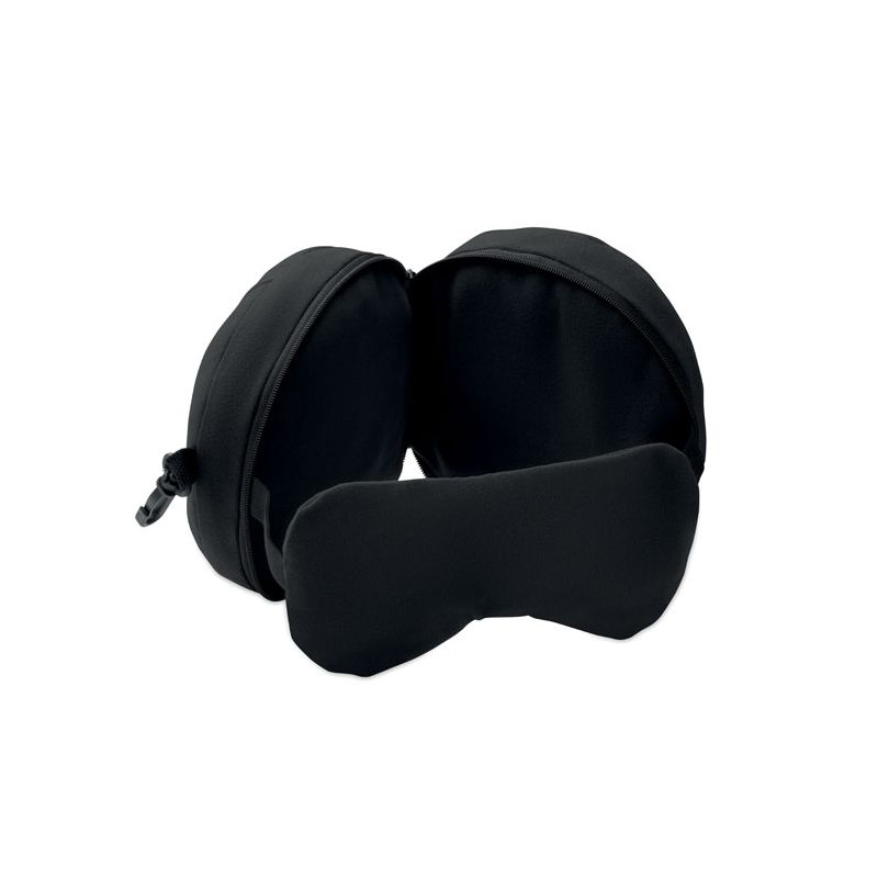 Travel pillow