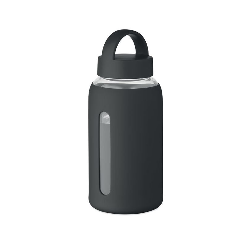 600 ml borosilicate bottle