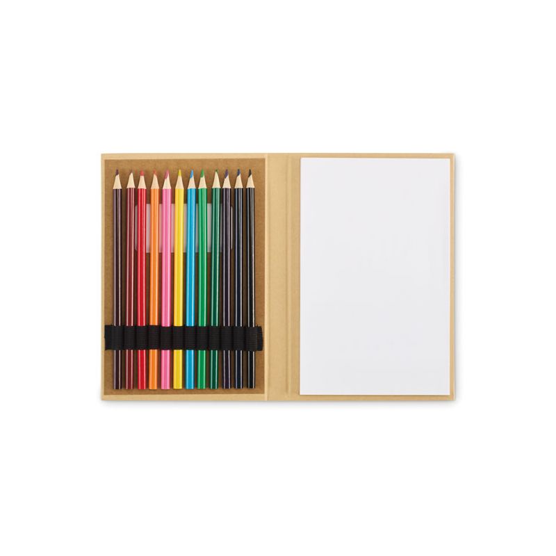 Children's drawing set