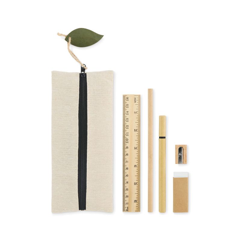 Writing set