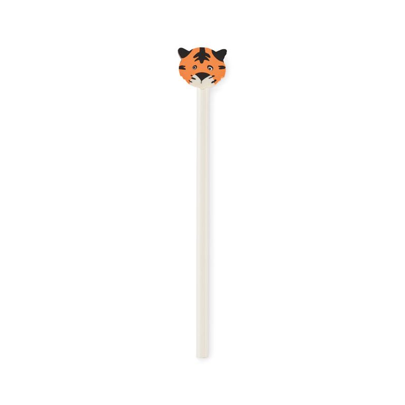 Animal-shaped pencil