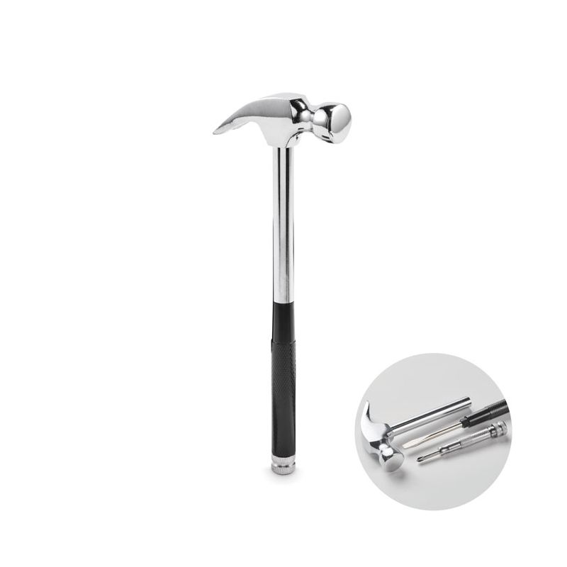 Claw hammer