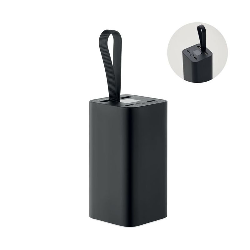 Power bank 20,000 mAh