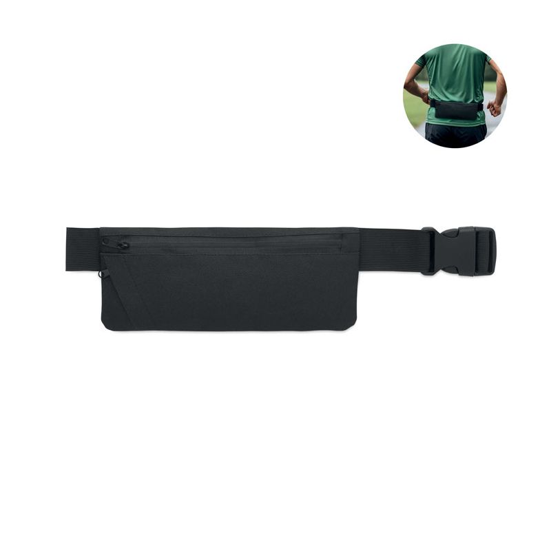 Sports waist bag