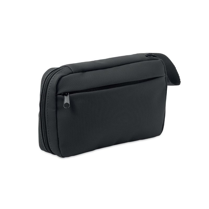 Cosmetic bag