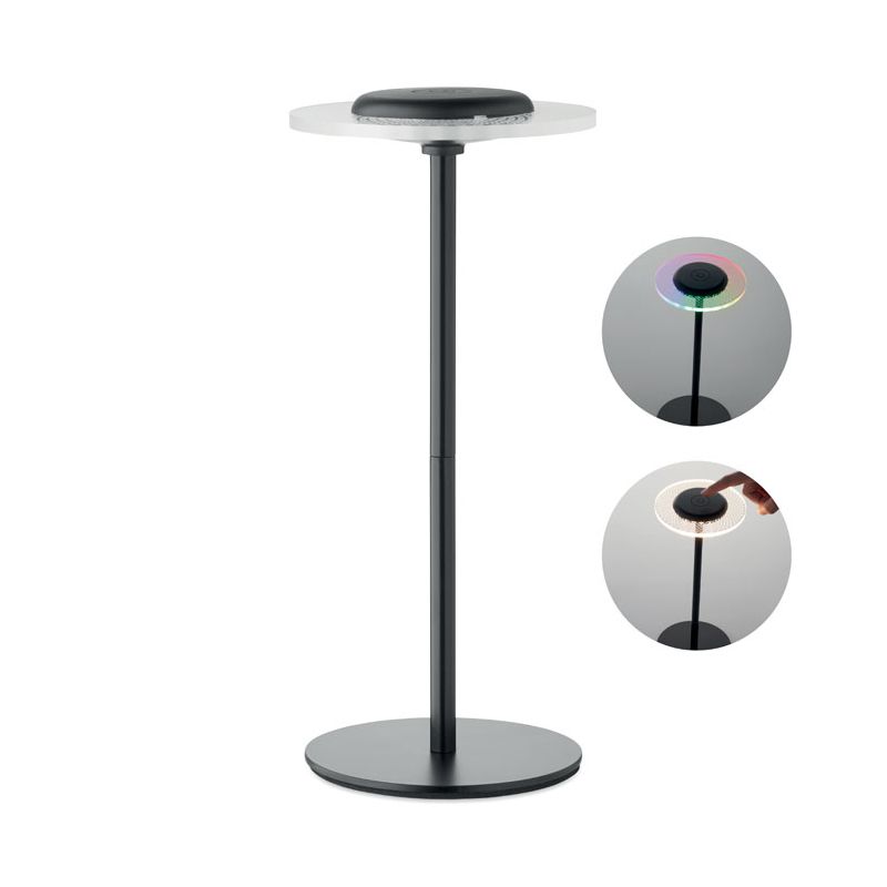 Table lamp