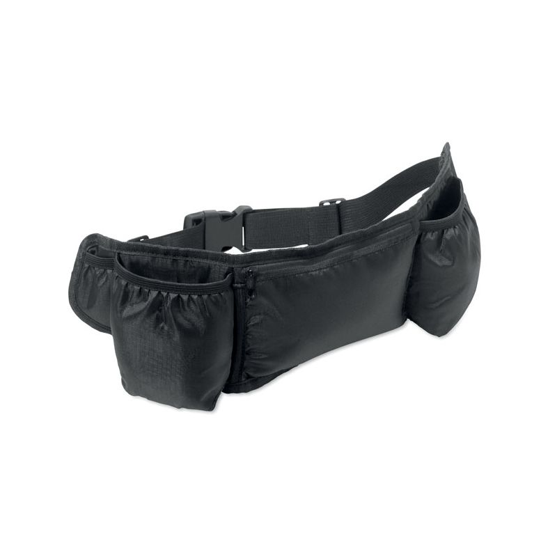 Sports waist bag