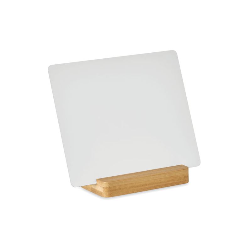 Promotional sublimation plaque