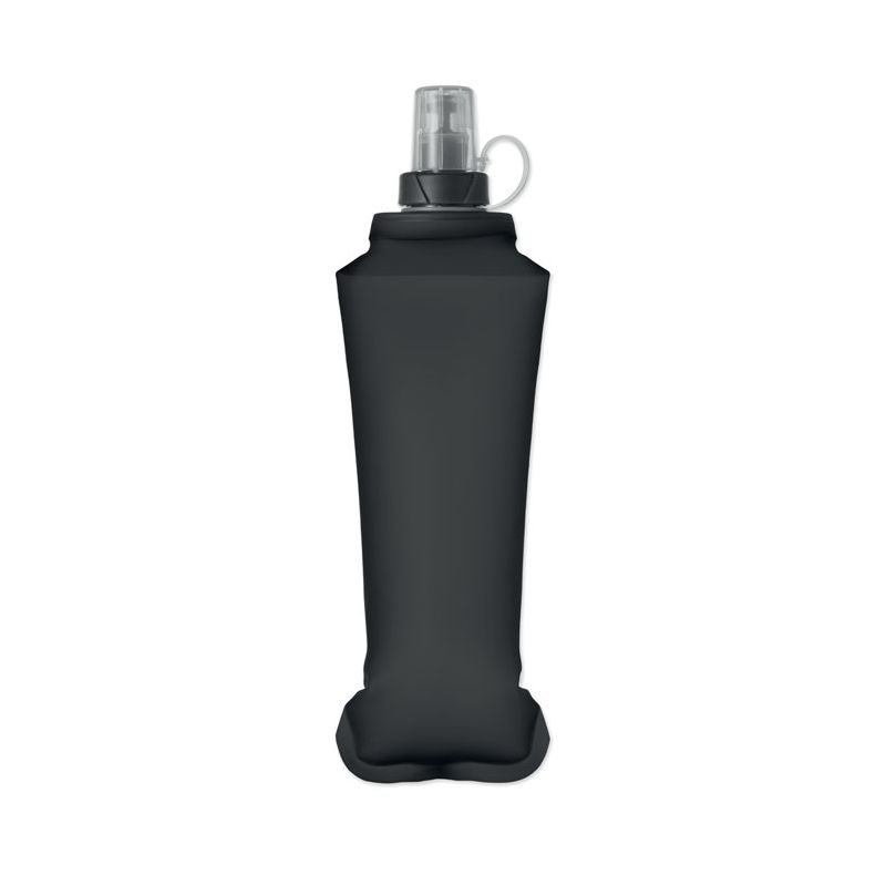500ml collapsible water bottle