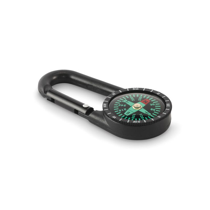 Outdoor compass