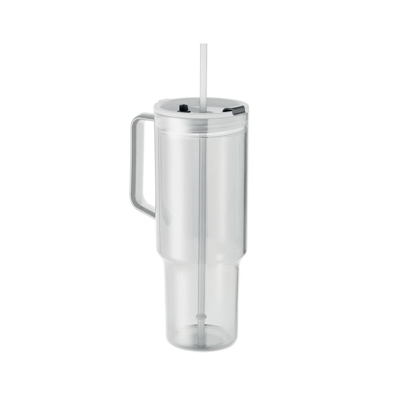 1200 ml RPET cup
