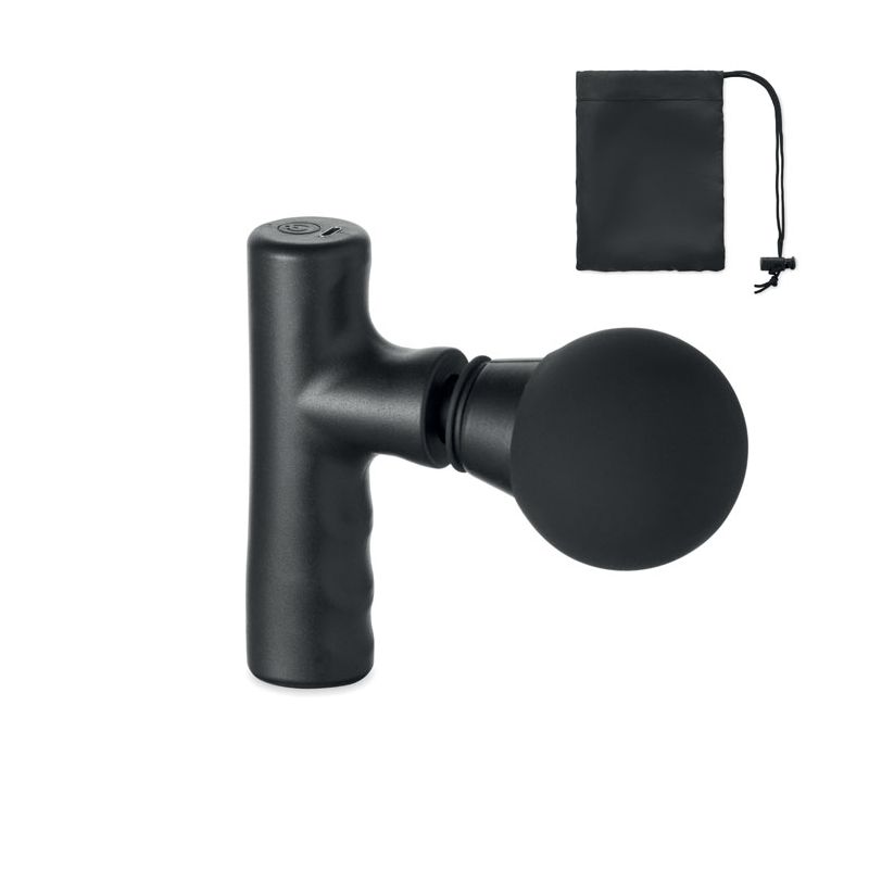 ABS massage gun