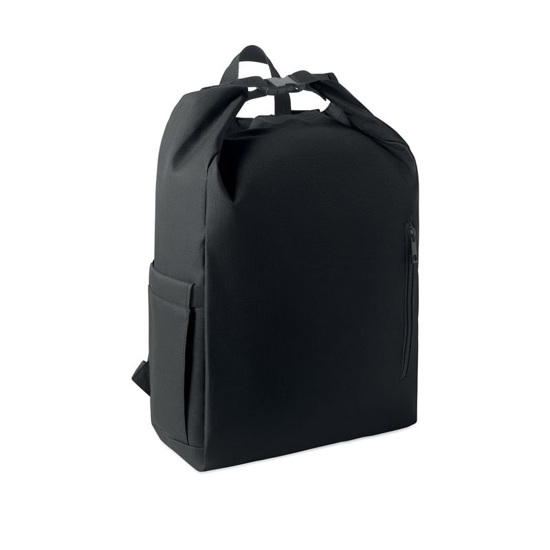 15'' roll-top rucksack