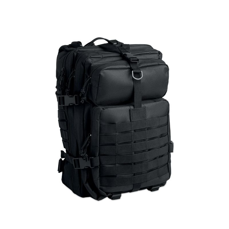 600D RPET Outdoor Backpack