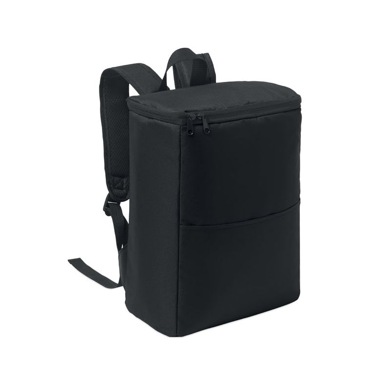 RPET insulated backpack