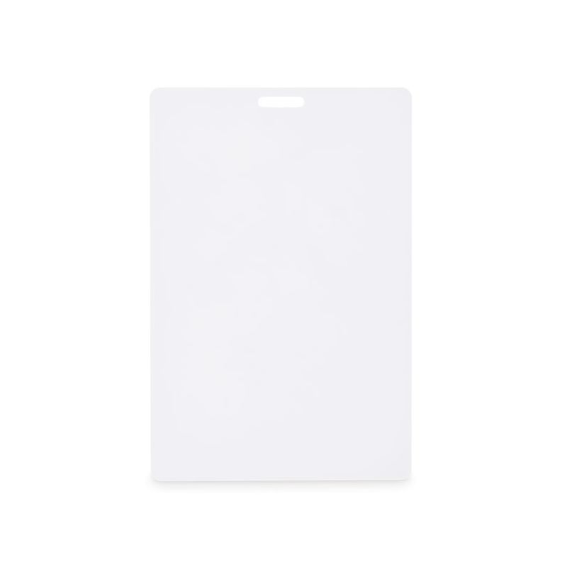 Identifier 120 x 80 mm