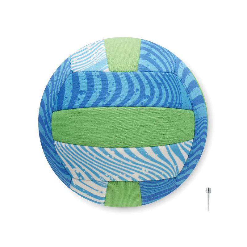 Neoprene beach ball