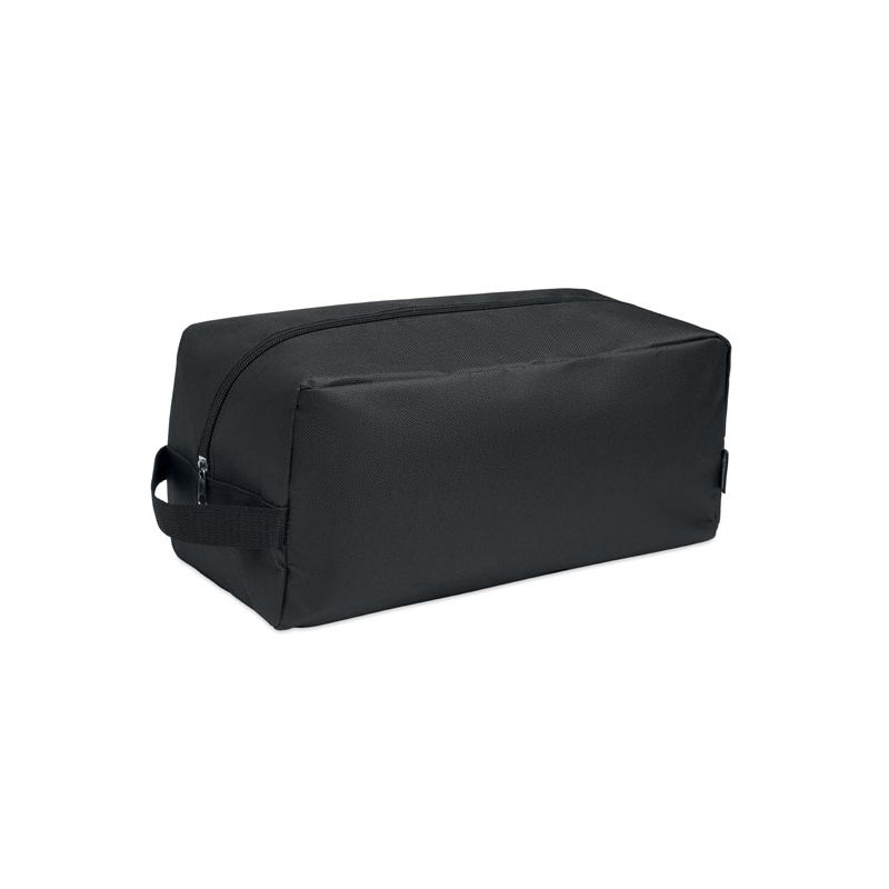 Shoe bag in 600D RPET