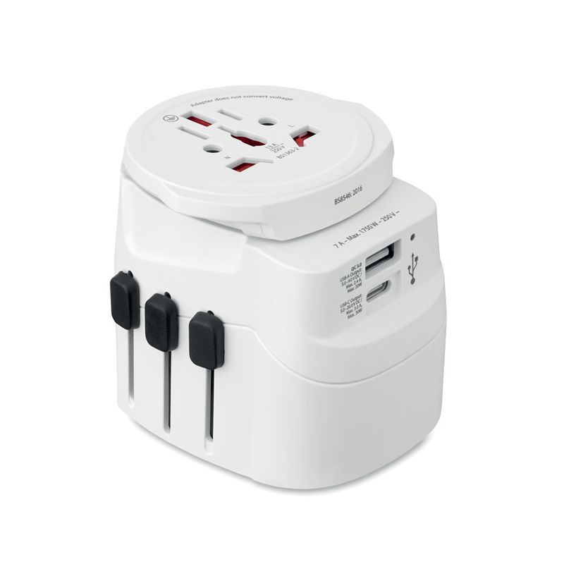 SKROSS® universal adapter