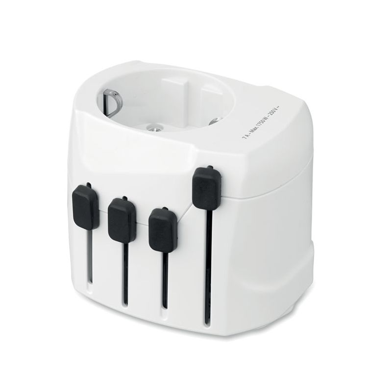 SKROSS® universal adapter