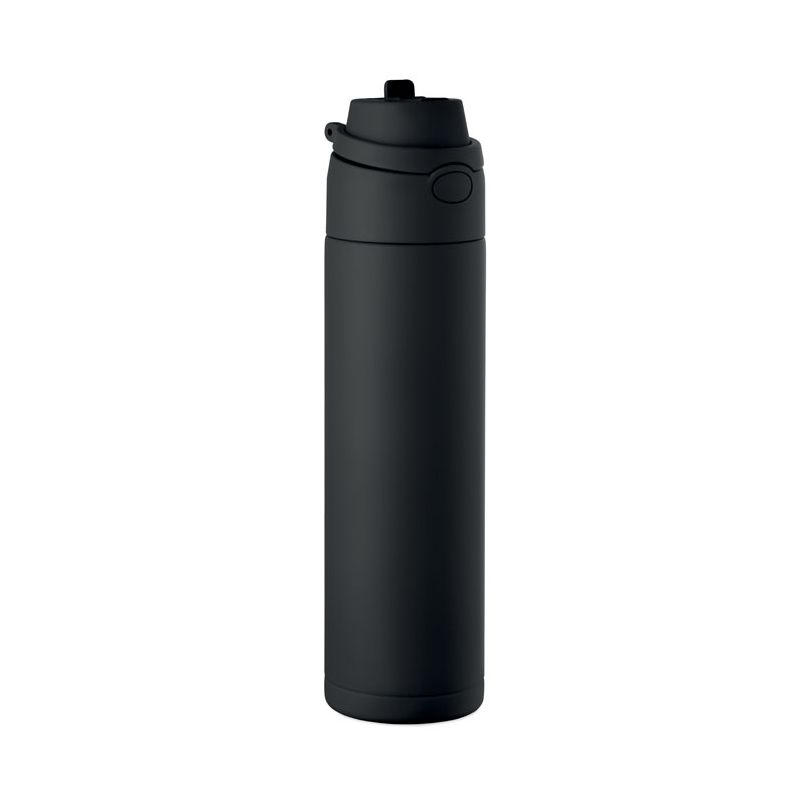 Single-wall bottle 650 ml