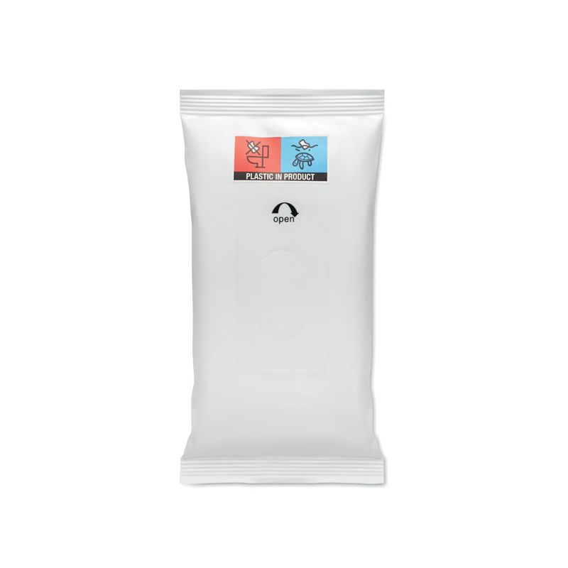 Wet wipes