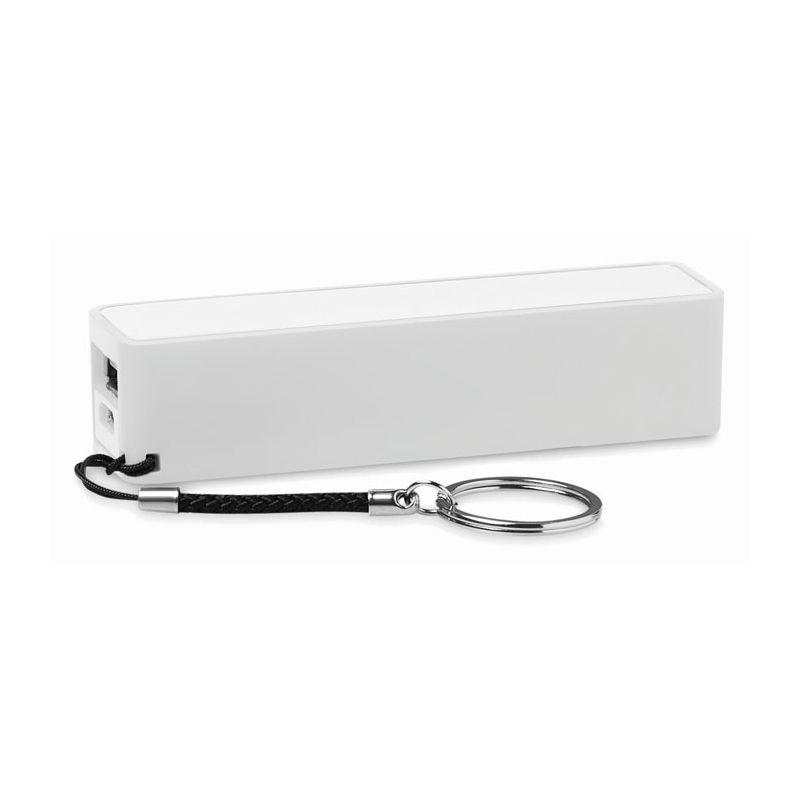 Slim Power Bank 2200 mAh -22