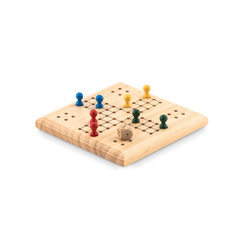 Ludo game