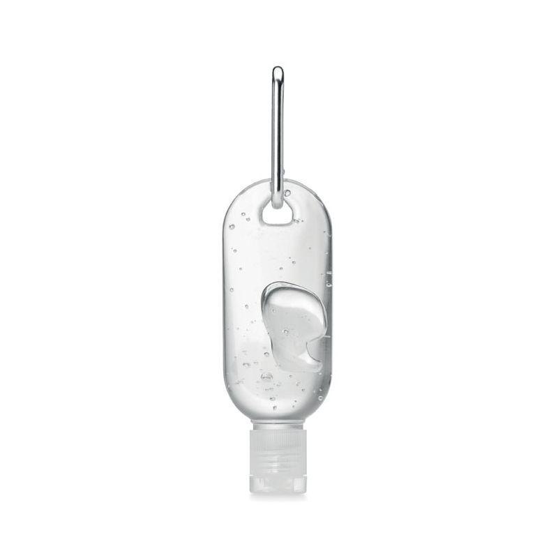Hand cleansing gel 30ml