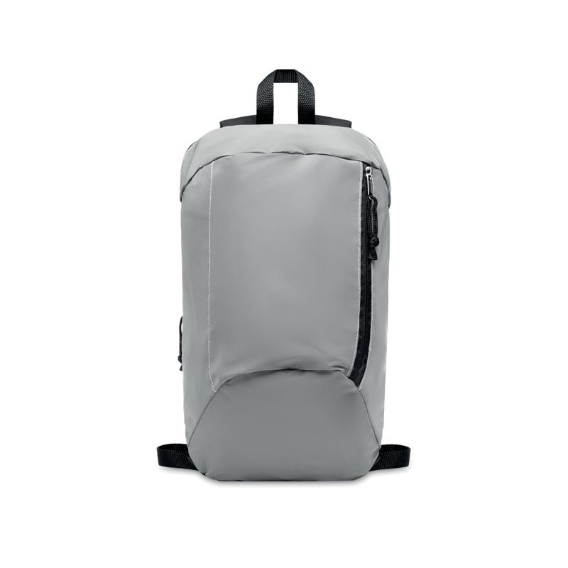 High-visibility 600D Backpack
