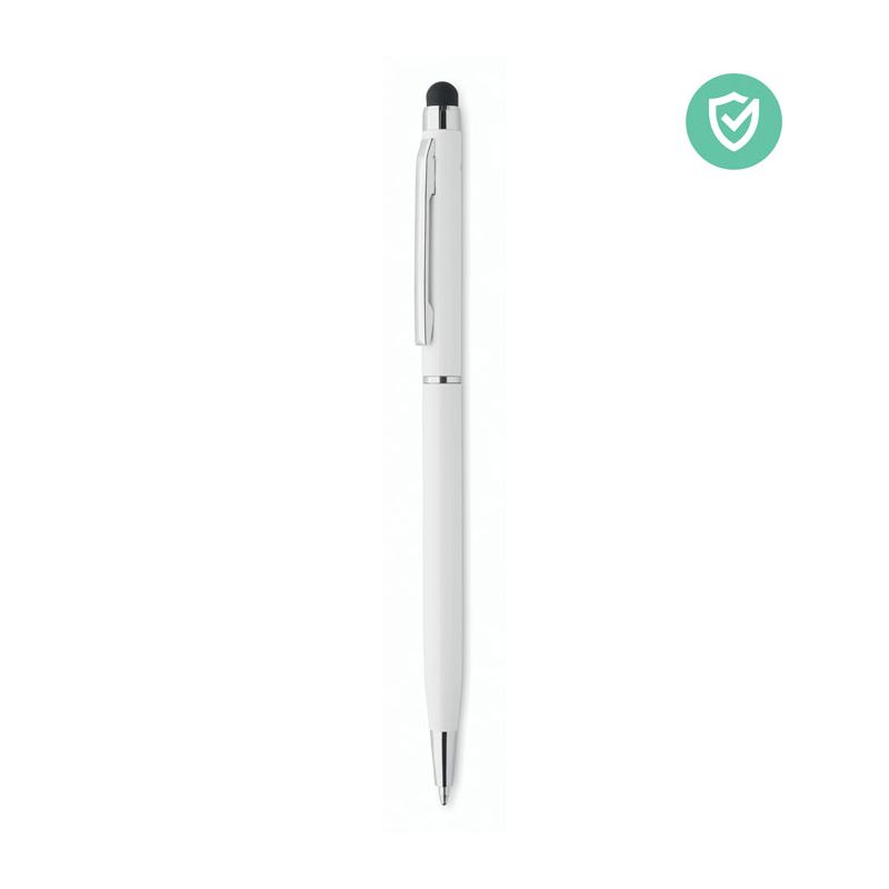 Antibacterial Stylus Pen